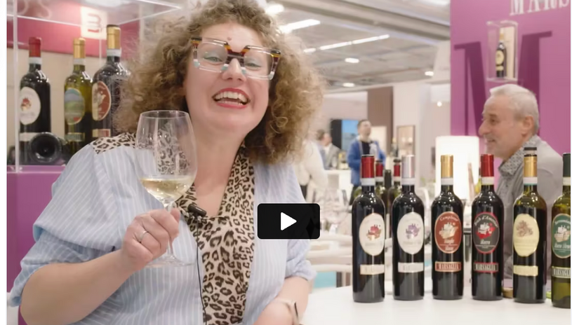 Cantina Marsaglia - Focus Roero Arneis 2022